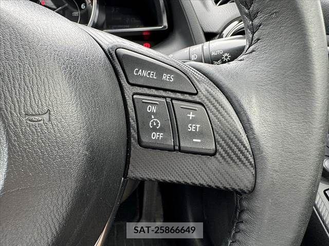 Mazda DEMIO 2016-02 348928-28