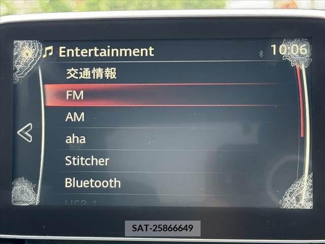 Mazda DEMIO 2016-02 348928-20
