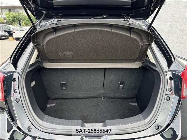 Mazda DEMIO 2016-02 348928-19
