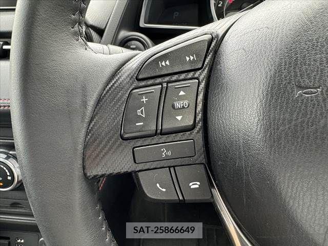 Mazda DEMIO 2016-02 348928-27