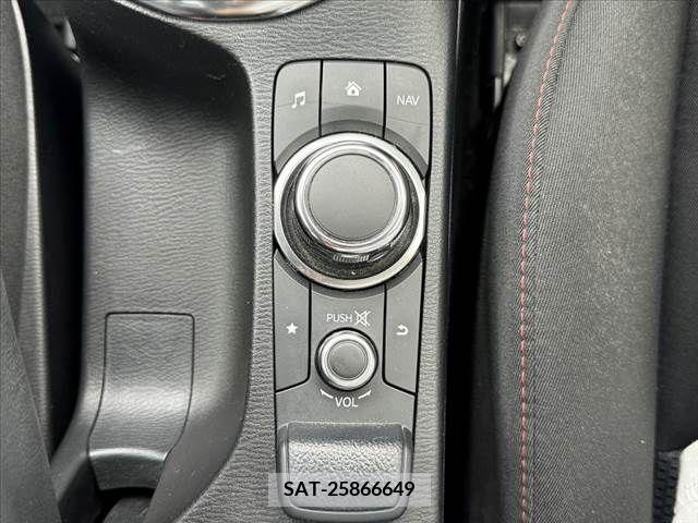 Mazda DEMIO 2016-02 348928-24