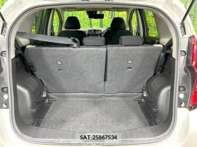 Nissan NOTE 2020-03 279904-12