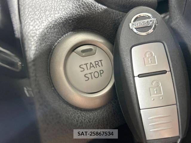 Nissan NOTE 2020-03 279904-4