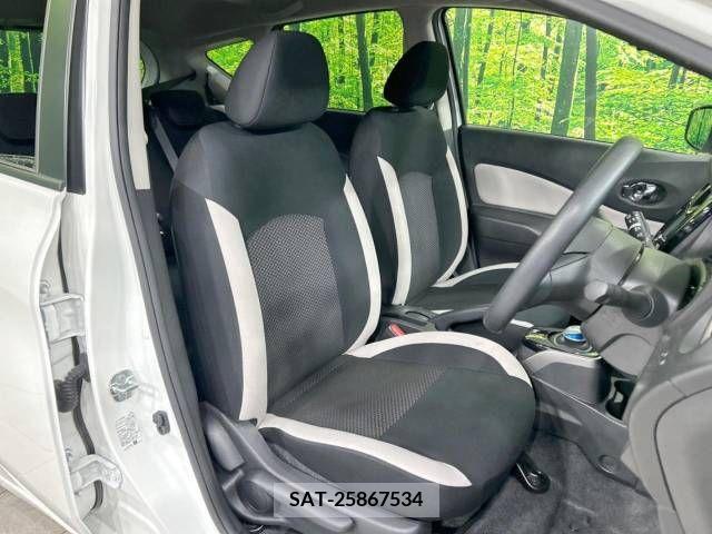 Nissan NOTE 2020-03 279904-10