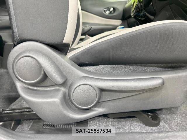 Nissan NOTE 2020-03 279904-9