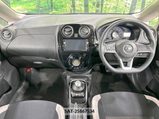 Nissan NOTE 2020-03 279904-1