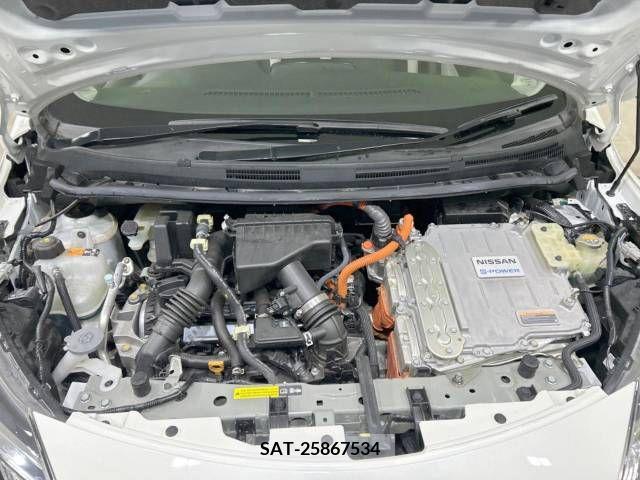 Nissan NOTE 2020-03 279904-18
