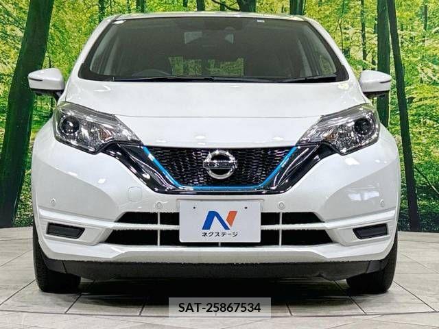 Nissan NOTE 2020-03 279904-15