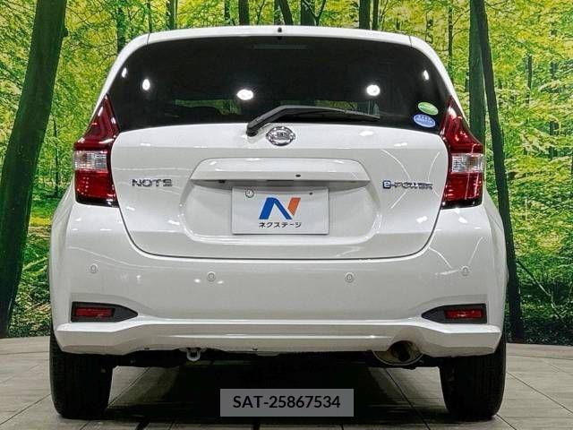 Nissan NOTE 2020-03 279904-16