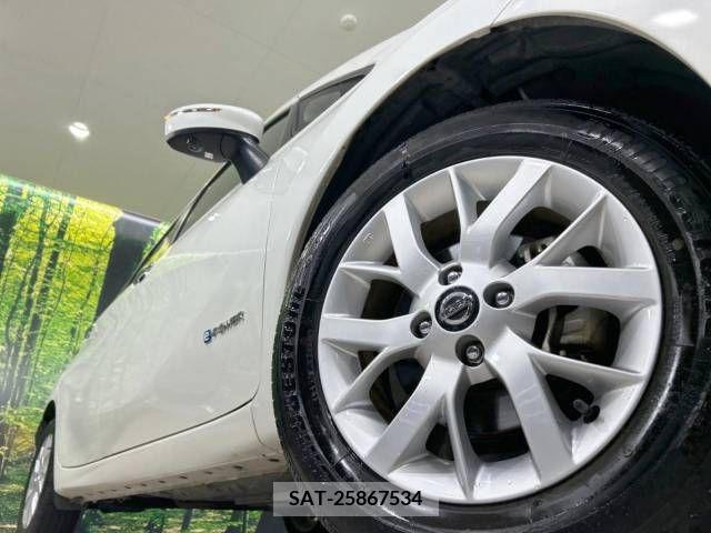 Nissan NOTE 2020-03 279904-14