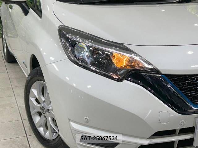 Nissan NOTE 2020-03 279904-13