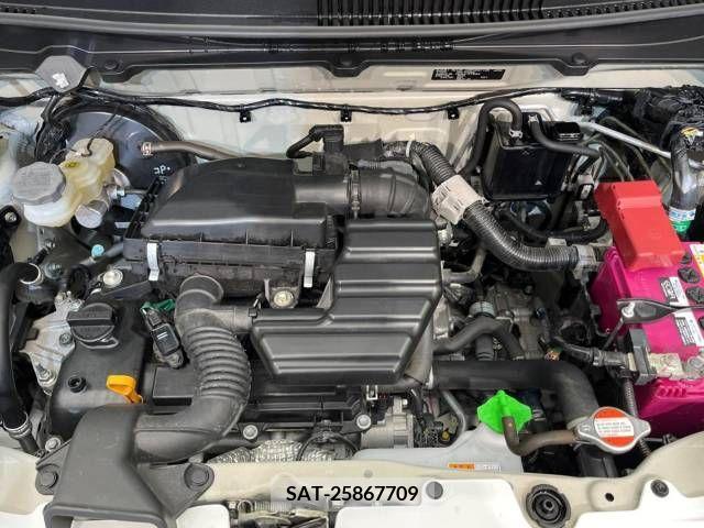 Suzuki ALTO 2019-04 305139-18