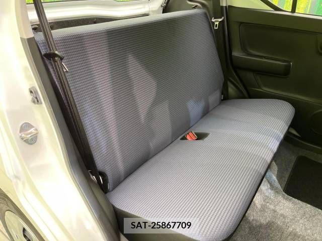 Suzuki ALTO 2019-04 305139-9