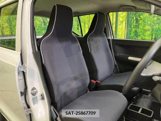 Suzuki ALTO 2019-04 305139-8