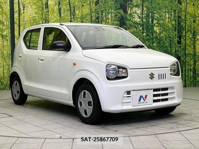 Suzuki ALTO 2019-04 305139-16