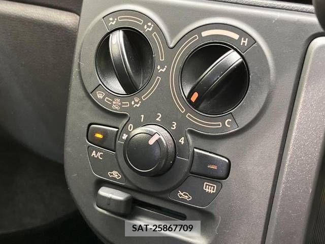 Suzuki ALTO 2019-04 305139-6