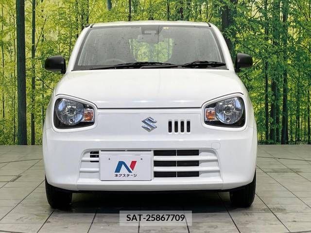 Suzuki ALTO 2019-04 305139-14