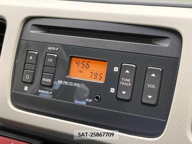 Suzuki ALTO 2019-04 305139-5