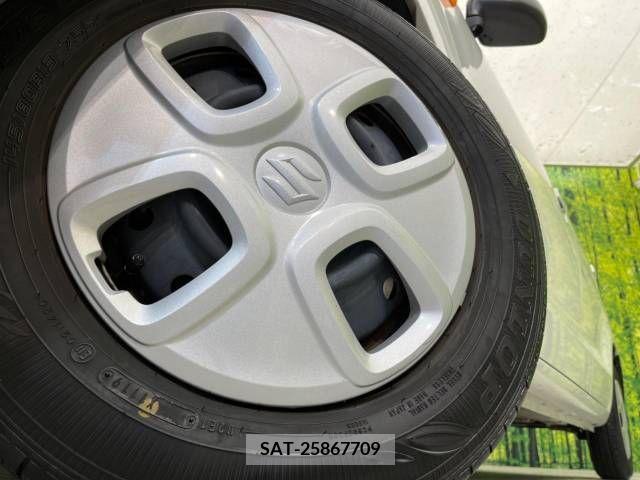 Suzuki ALTO 2019-04 305139-13