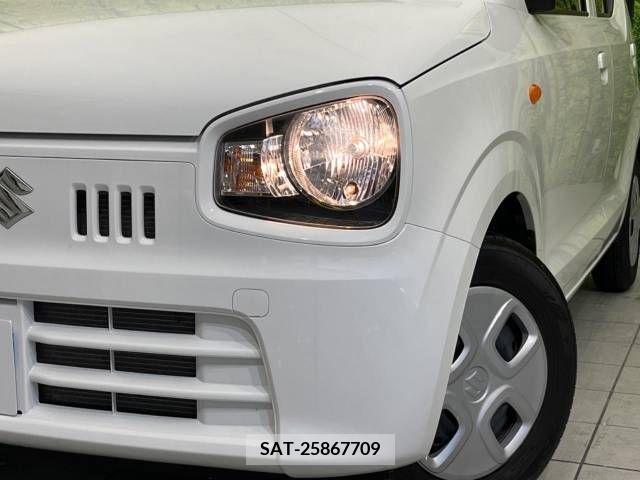 Suzuki ALTO 2019-04 305139-12