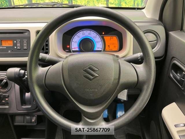 Suzuki ALTO 2019-04 305139-11