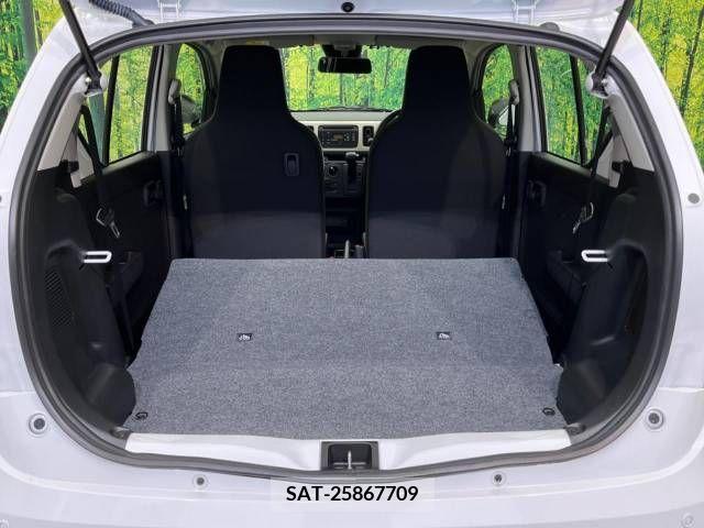 Suzuki ALTO 2019-04 305139-10