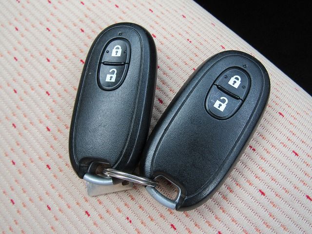 Suzuki LAPIN 2012-06 18084-22