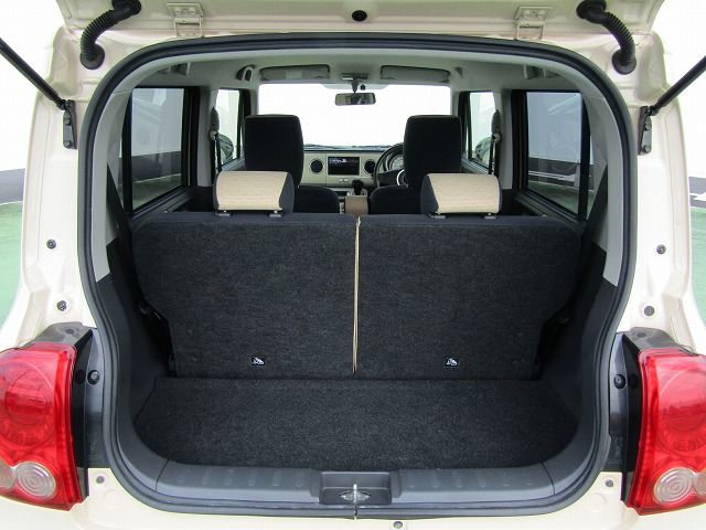 Suzuki LAPIN 2012-06 18084-20