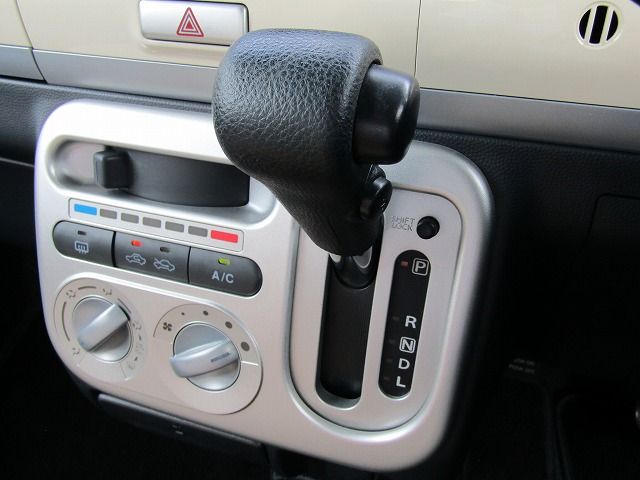 Suzuki LAPIN 2012-06 18084-19