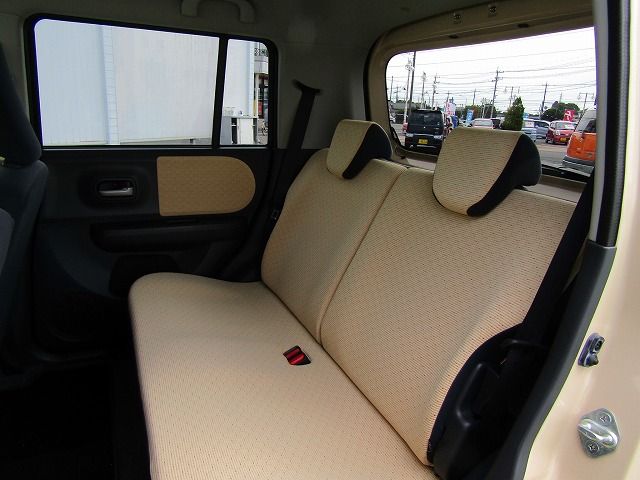 Suzuki LAPIN 2012-06 18084-18