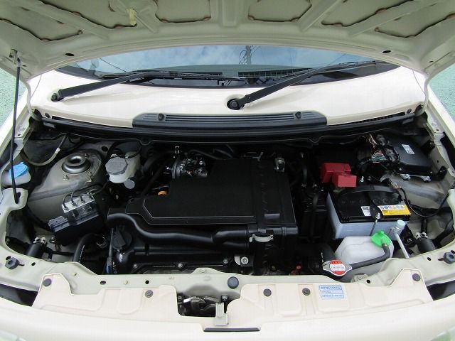 Suzuki LAPIN 2012-06 18084-27
