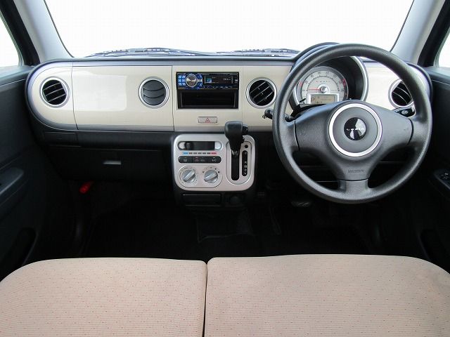Suzuki LAPIN 2012-06 18084-1