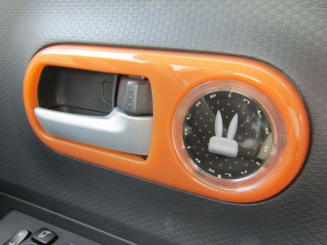 Suzuki LAPIN 2012-06 18084-15
