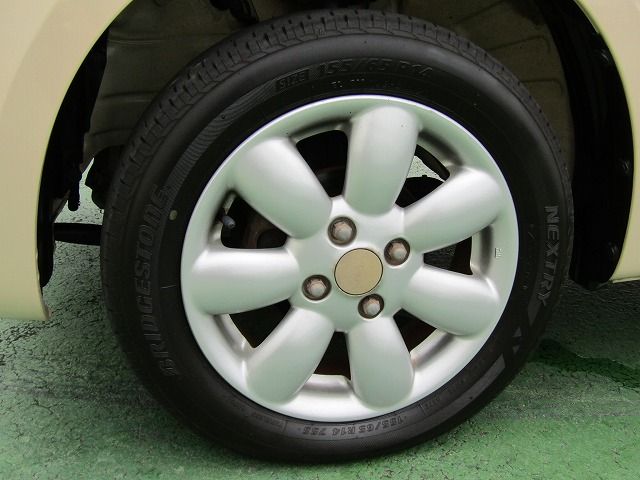 Suzuki LAPIN 2012-06 18084-26