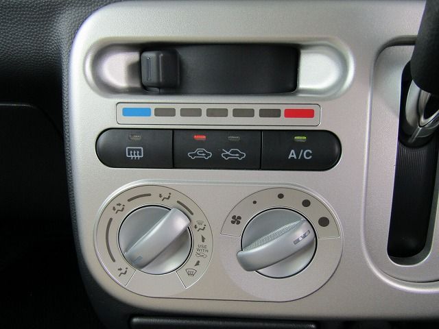 Suzuki LAPIN 2012-06 18084-14