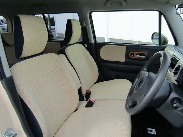 Suzuki LAPIN 2012-06 18084-9