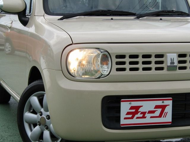 Suzuki LAPIN 2012-06 18084-25