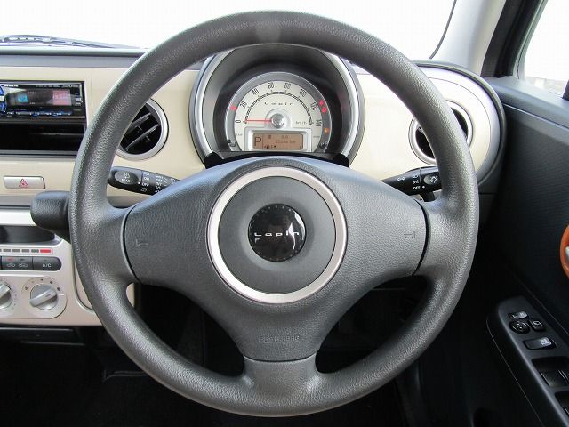 Suzuki LAPIN 2012-06 18084-13