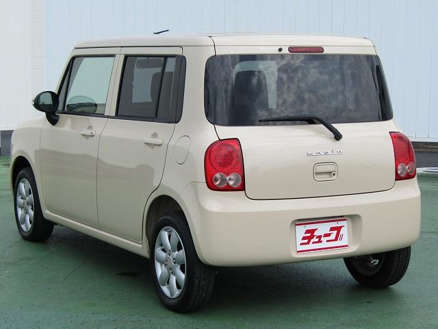 Suzuki LAPIN 2012-06 18084-8