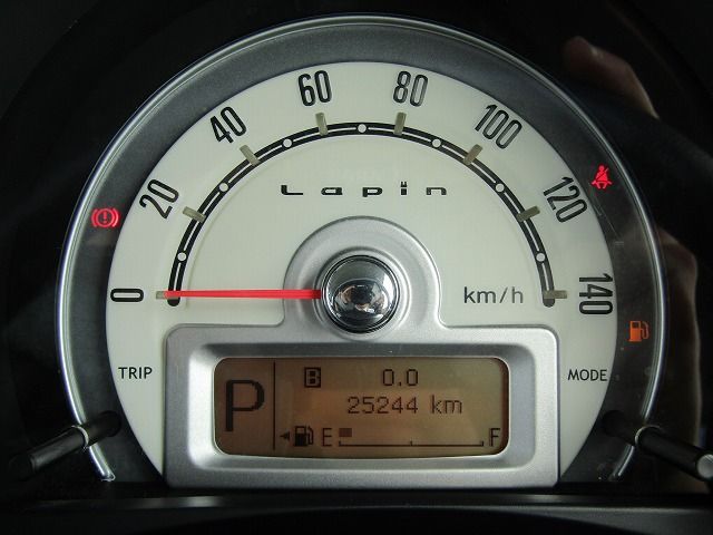 Suzuki LAPIN 2012-06 18084-7