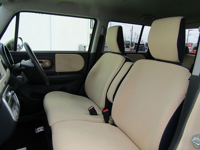 Suzuki LAPIN 2012-06 18084-12