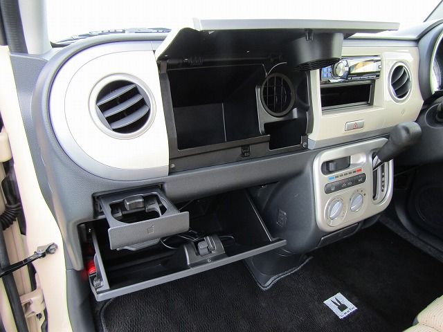 Suzuki LAPIN 2012-06 18084-23