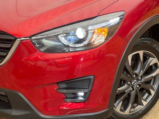 Mazda CX-5 2016-03 27108-12