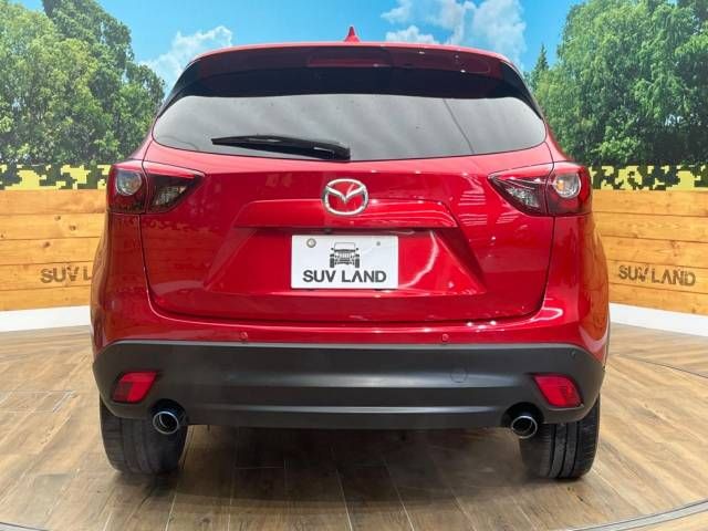 Mazda CX-5 2016-03 27108-15