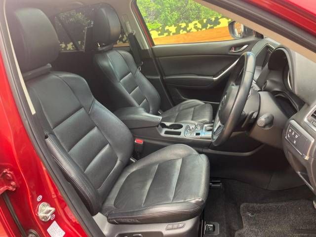 Mazda CX-5 2016-03 27108-8