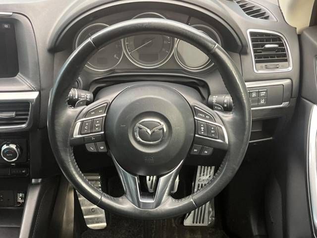 Mazda CX-5 2016-03 27108-11