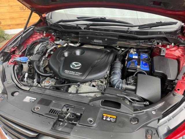 Mazda CX-5 2016-03 27108-18