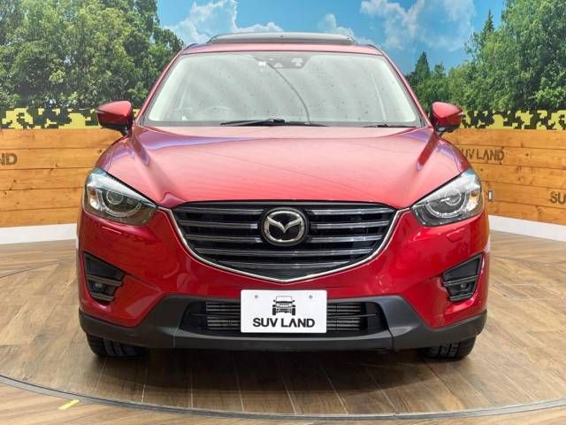Mazda CX-5 2016-03 27108-14