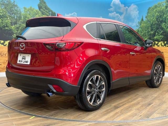 Mazda CX-5 2016-03 27108-17