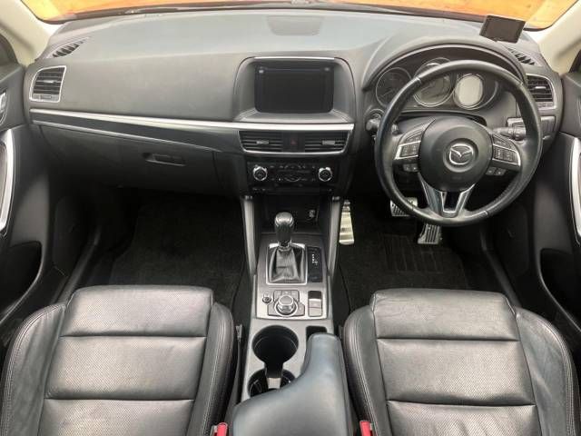 Mazda CX-5 2016-03 27108-1